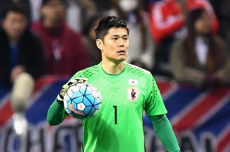 元サッカーgkコーチ 川島へのバッシングは異常 このままじゃgkをやる子供がいなくなる オレ的ゲーム速報 刃