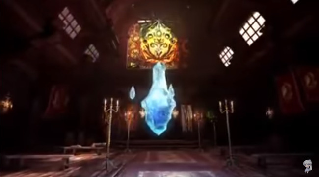 モンスタハンターワールド MHW FF14 ファイナルファンタジー14 コラボ ベヒーモスに関連した画像-02