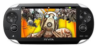 Borderlands 2 ボダラン 同梱版 Vita 海外 ホットケーキ