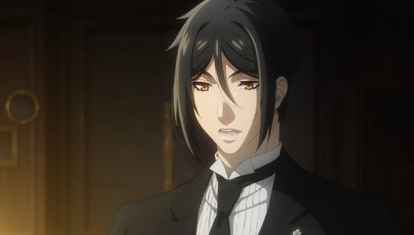 黒執事　新シリーズ　小野大輔　坂本真綾　枢やなに関連した画像-01