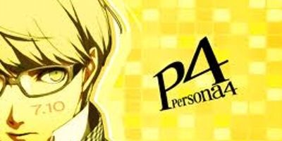 ペルソナ4