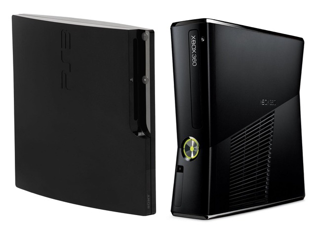 Xbox-360-PS3