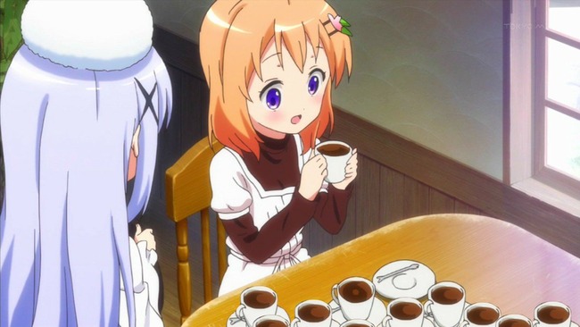 スタバ　店員　一目惚れ　毎日　通う　1日　10杯　恋愛　付き合う　単純接触効果　ザイアンス効果に関連した画像-01