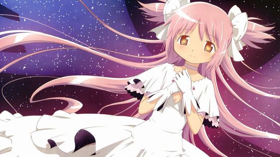 人気声優 悠木碧さんの ハマり役だったアニメキャラ ランキング 鹿目まどか ディアンヌ などを抑えて1位になったのがwww オレ的ゲーム速報 刃 人気声優 悠木碧さんの ハマり役だったアニメキャラ ランキング 鹿目まどか ディアンヌ などを抑えて1位になったのがwww オレ的ゲーム速報 刃
