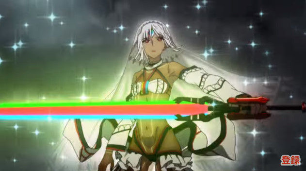 Ps4 Psvita フェイト エクステラ シャフト制作によるオープニングアニメが公開 アルテラやカルナなどのアニメ戦闘シーンも オレ的ゲーム速報 刃