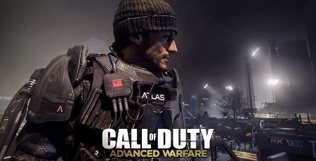コールオブデューティー CoD アドバンスド・ウォーフェアに関連した画像-01