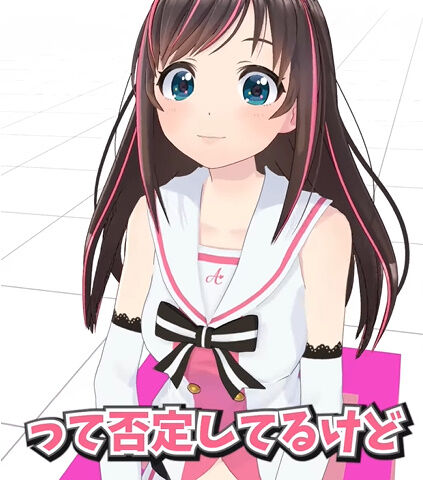 ���� �����ʥ��� Vtuber �٤��� ������ߤ� �ۥ��饤�� ȿ�� ư��˴�Ϣ��������-17