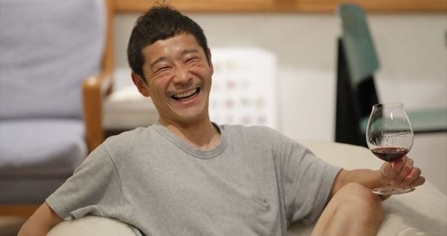 前澤社長 豪邸 苦情に関連した画像-01