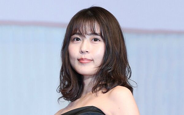 女優　有村架純　King＆Prince　キンプリ　高橋海人　熱愛に関連した画像-01