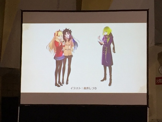 からあげクン FGO味 ビックリマンチョコ ローソン コラボに関連した画像-06