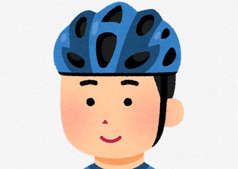 自転車 ヘルメット 義務化 改正道路交通法に関連した画像-01