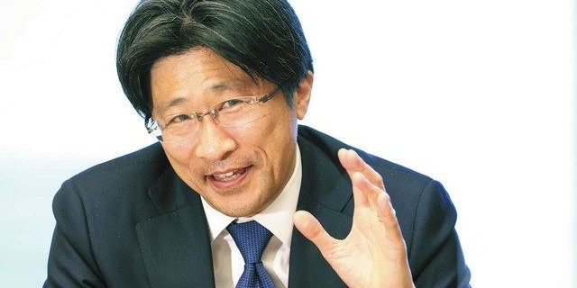みずほ銀行　社長　木原正裕　インタビュー　システム障害に関連した画像-01
