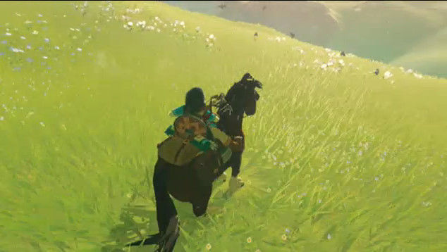 ゼルダの伝説 トワイライトプリンセス HDに関連した画像-10