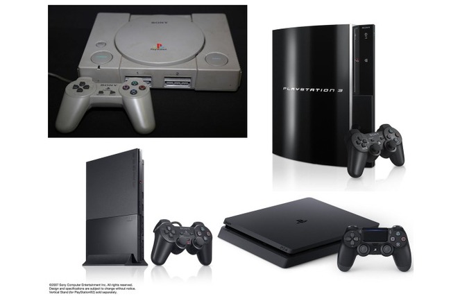 プレイステーション PS4 PS3 PS2 ボスに関連した画像-01