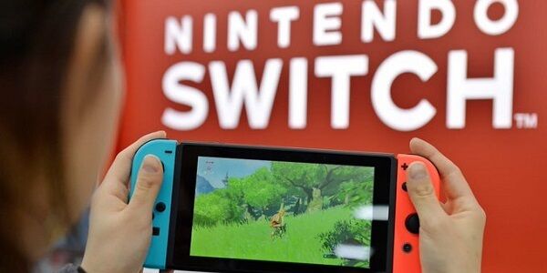 ニンテンドースイッチ後継機 発売日 2025年3月 後継機 スイッチに関連した画像-01