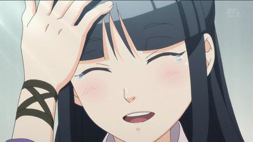 アニメ 逆転裁判 第2話 千尋さんの年齢に表記ミスが発覚して視聴者困惑 彼女は一体何歳なんだ ｗｗｗｗｗ オレ的ゲーム速報 刃