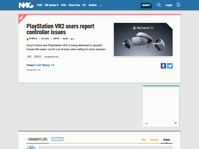 PSVR2 ����ȥ����顼 �Զ�� ³�� �к��˴�Ϣ��������-02