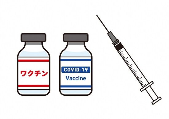 ワクチン　新型コロナウイルス　抗体価　発熱　免疫　解熱鎮痛剤　副反応に関連した画像-01