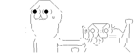 やる夫 やらない夫