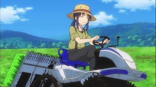 ニート 山奥ニート 農作業 田舎くらし 和歌山県に関連した画像-01