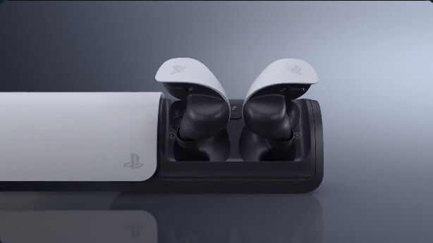 PS5 ProjectQ 遠隔操作 ワイヤレスイヤホンに関連した画像-06