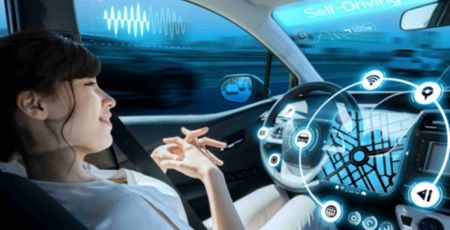 車 運転 AI 人工知能 誤認識 天下一品 進入禁止 標識に関連した画像-01