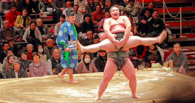 相撲 たすき反りに関連した画像-01
