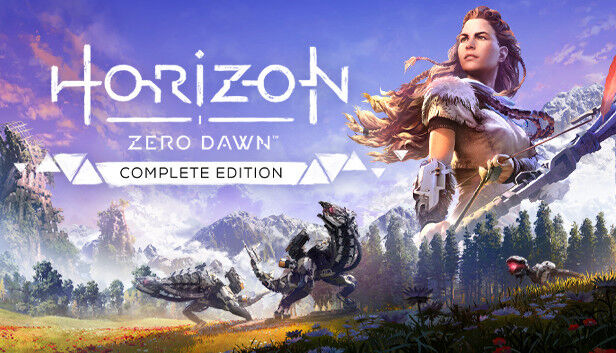 PlayAtHome プレイステーション　PS4　HorizonZeroDawnに関連した画像-01