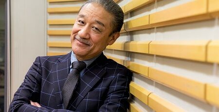 声優 銀河万丈さん 71歳 新型コロナウイルスに感染 ガンダム ギレン ザビや Mgs リキッド スネーク役など オレ的ゲーム速報 刃