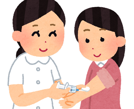 日本　ワクチン　義務　強制　厚生労働省　海外　接種に関連した画像-01