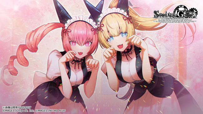 科学ADV シュタゲ リメイク 発売延期に関連した画像-06