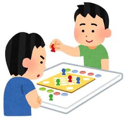 ボードゲーム 芸人 10選 いけだてつや パーティー ゲームに関連した画像-01