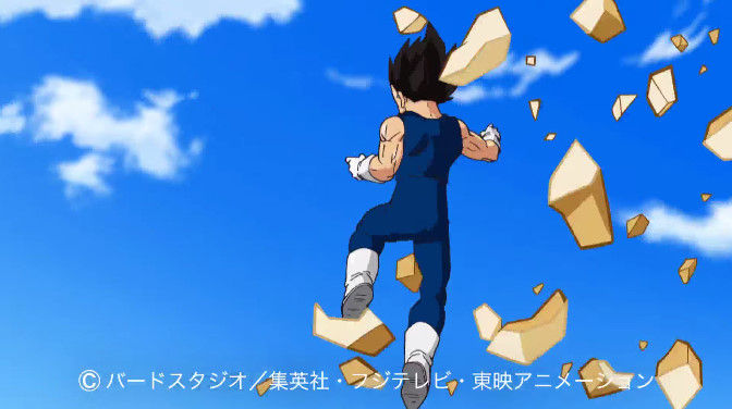 ドラゴンボール カップヌードル ベジータに関連した画像-06