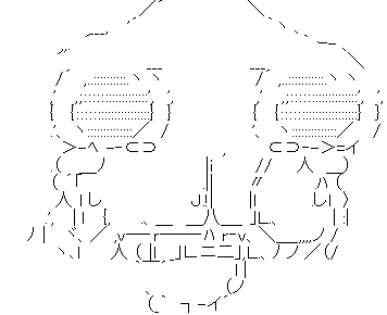 やる夫 号泣