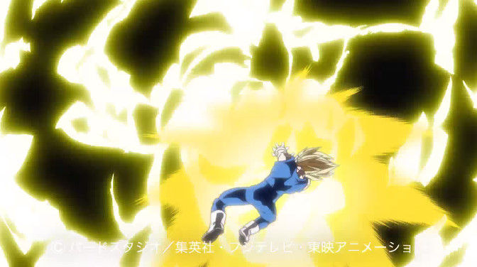 ドラゴンボール カップヌードル ベジータに関連した画像-13