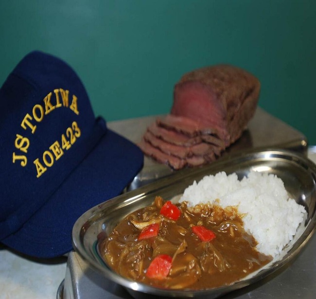 カレーに関連した画像-01