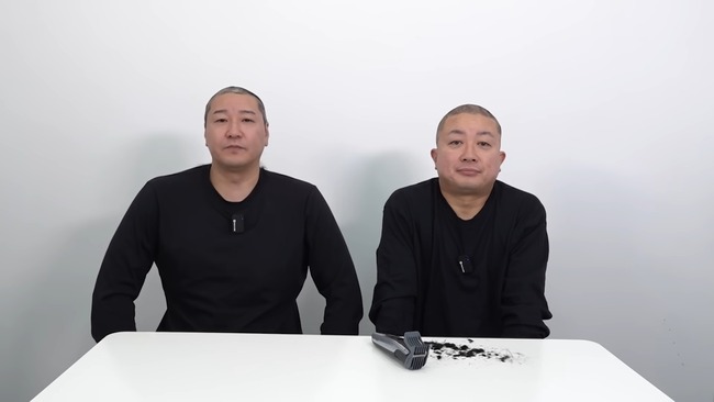 チョコプラ youtube 再生回数 激減に関連した画像-01