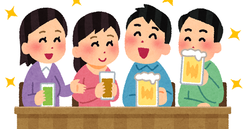 修学旅行 中学校 先生 飲酒に関連した画像-01