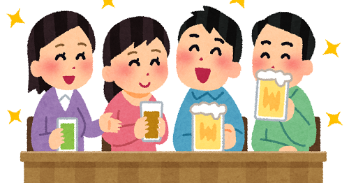 修学旅行　中学校　先生　飲酒に関連した画像-01