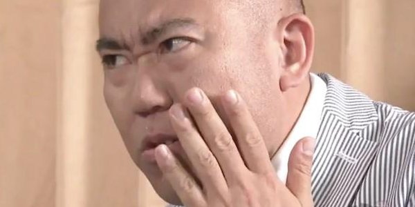 ナダル　カウアン岡本　薄毛　ハゲ　広告　乱入　ジャニーズ　性被害に関連した画像-01