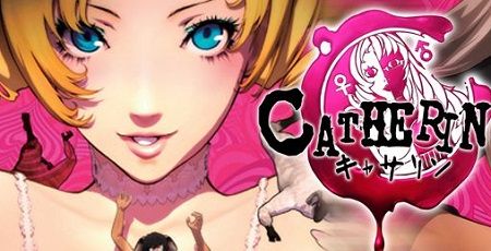キャサリンFB フルボディ PS4 PSVita 続編 新作 リマスターに関連した画像-01
