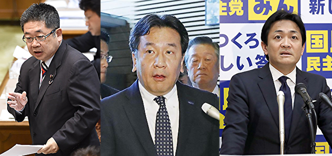 一律10万円 給付金 野党 批判 手に平返しに関連した画像-01