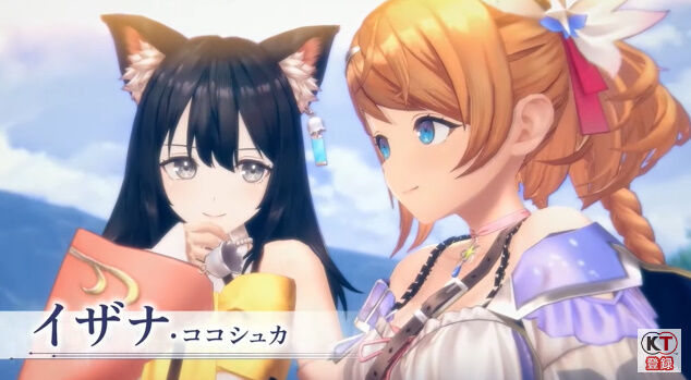 レスレリアーナのアトリエ 新作 アトリエ ソシャゲ スマホゲー ファン 批判 不評に関連した画像-05