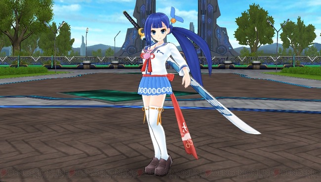 ネプテューヌ タムソフト バイクに関連した画像-03