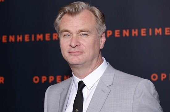 クリストファー・ノーラン インターステラー テネット インセプション オデュッセイア アメリカ 英語 吹き替えに関連した画像-01