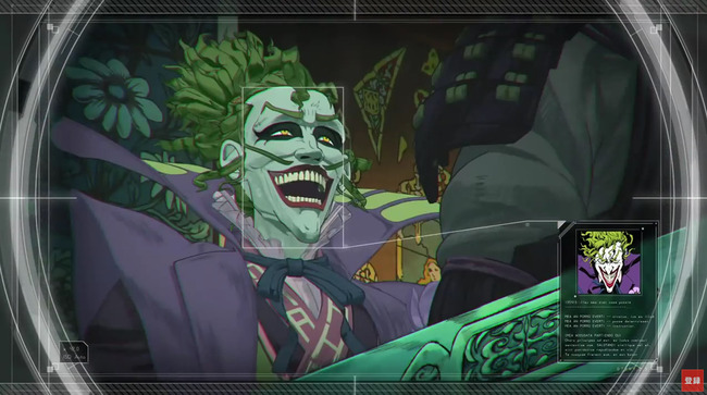 日本 戦国時代 バットマン 劇場アニメ ニンジャバットマン 予告映像 神風動画に関連した画像-02