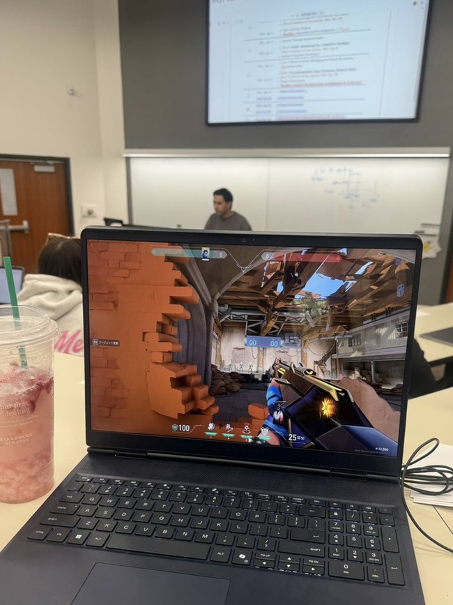 大学 Wi-Fi 通信料 急増 原因 ヴァロラント LOL TikTok 原因 規制