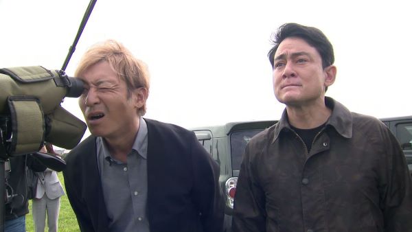 釧路湿原　メガソーラー　太陽光パネル　野口健　つるの剛士　視察に関連した画像-01