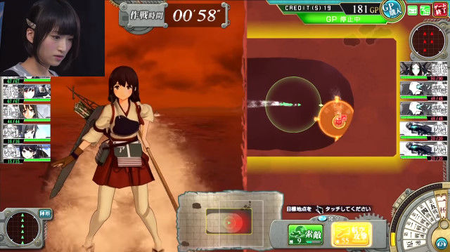 艦これアーケード プレイ動画に関連した画像-10