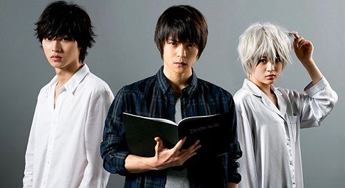 デスノート ドラマ ランキング 期待はずれ 窪田正孝 藤原竜也 ど根性ガエルに関連した画像-01
